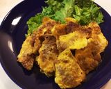 冷めても美味しい！牛肉ピカタ☆お弁当に！作り方5写真