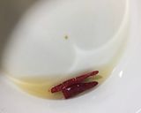 ごま油香るピリ辛切り干し大根（2nd）作り方6写真