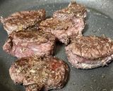 本格的 絶品牛肉 赤ワイン煮作り方3写真