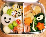 お弁当に♡コロコロおにぎりの冷凍保存！作り方5写真