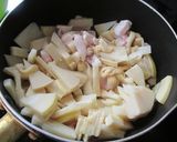 たけのこの混ぜご飯作り方2写真