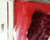 ビーツの実と葉っぱの下処理、保存方法作り方17写真