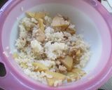 たけのこの混ぜご飯作り方5写真