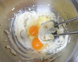 あっさり里芋のチーズケーキ&クリーム添え作り方8写真
