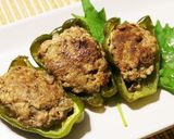 ヘルシーハンバーガーパテ作り方7写真