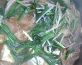 たんたんふうおなべ作り方3写真