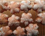 いちご味のサクラパン♪作り方8写真