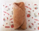 全粒粉100% 山形食パン☆低GI☆作り方6写真