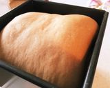 全粒粉100% 山形食パン☆低GI☆作り方9写真