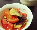 甘酢漬け、南蛮漬け、香味だれ作り方7写真