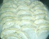 お店に負けない餃子作り方3写真