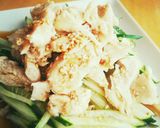 甘酢漬け、南蛮漬け、香味だれ作り方8写真