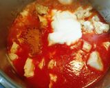 簡単にお店の味♡バターチキンカレー作り方2写真