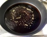 簡単♫赤魚の煮付け作り方3写真