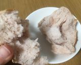 桜色のカンパーニュ作り方8写真