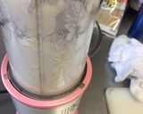 かぶらとエビの蒸し物作り方3写真