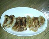 お店に負けない餃子作り方4写真