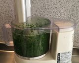 グルテンフリー☆ほうれん草（サグ）カレー作り方2写真
