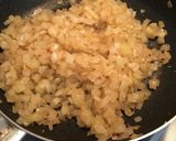 グルテンフリー☆ほうれん草（サグ）カレー作り方3写真