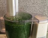 グルテンフリー☆ほうれん草（サグ）カレー作り方4写真