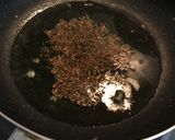 グルテンフリー☆ほうれん草（サグ）カレー作り方5写真