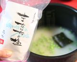 春だから♡豆ご飯♪塩味しっかりが美味しい作り方2写真