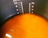 簡単！たっぷりひじきと鶏肉の炊き込みご飯作り方4写真