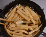 自家製メンマの味付け作り方3写真