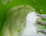 おからパウダーでシフォンケーキ作り方1写真