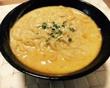 袋麺で!担担麺…っぽいもの作り方5写真