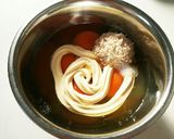 ふわふわスクランブルエッグ作り方1写真