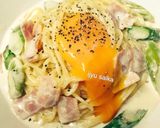 絶対失敗なしのカルボナーラ作り方5写真