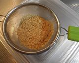 アマランサスでカレー味タラポテサラダ風✿作り方2写真