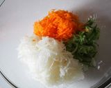 彩り野菜のフレッシュマリネ作り方2写真