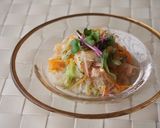 彩り野菜のフレッシュマリネ作り方3写真