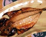 失敗しないふっくらジューシー♡鯵の塩焼き作り方5写真
