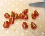疲労回復効果も！アスパラガスのグリル作り方4写真
