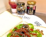 ホットサンド 〜洗い物は1つだけ〜作り方8写真