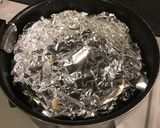 お鍋で簡単！八角香るトロトロ豚の角煮♡作り方7写真