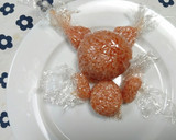 きよらグルメ仕立てCMピクニック編　弁当作り方1写真