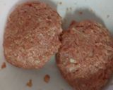 豚ひき肉と玉ねぎのメンチカツ☆簡単作り方4写真