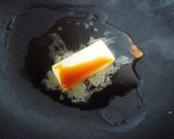 春キャベツとツナのバター醤油パスタ作り方2写真