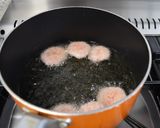 簡単手作り！海老たっぷりのせんべい作り方4写真