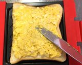 Bake it!を使って玉子ホットサンド作り方4写真