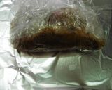 しっとり味噌チキン！作り方4写真
