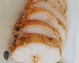 しっとり味噌チキン！作り方6写真