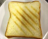Bake it!を使って玉子ホットサンド作り方7写真