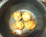 青さ衣のホタテとオイスター野菜の丼ぶり♪作り方3写真