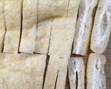 切り昆布の煮物　甘めのお出汁で優しい味作り方2写真
