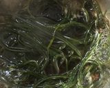 切り昆布の煮物　甘めのお出汁で優しい味作り方4写真